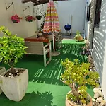 Barlinka Lane Selfcatering Flatlet , Somerset West