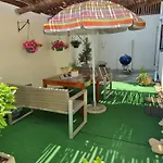 Barlinka Lane Selfcatering Flatlet , Somerset West