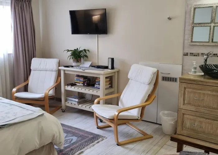 Barlinka Lane Selfcatering Flatlet , Somerset West