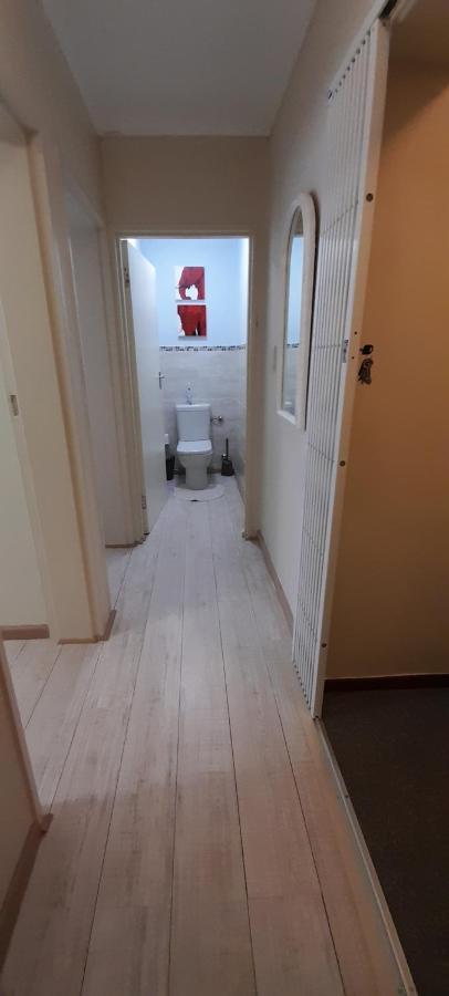 Appartement Barlinka Lane Selfcatering Flatlet , Somerset West Le Cap
