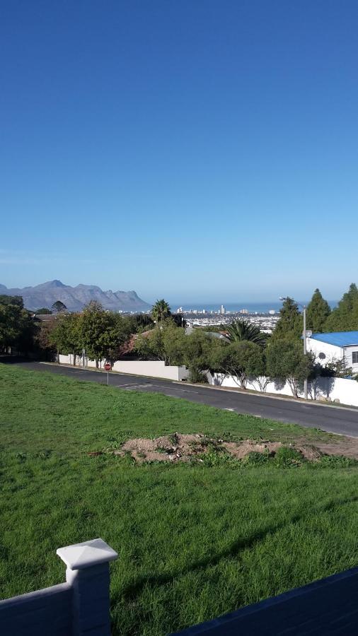Barlinka Lane Selfcatering Flatlet , Somerset West * Le Cap