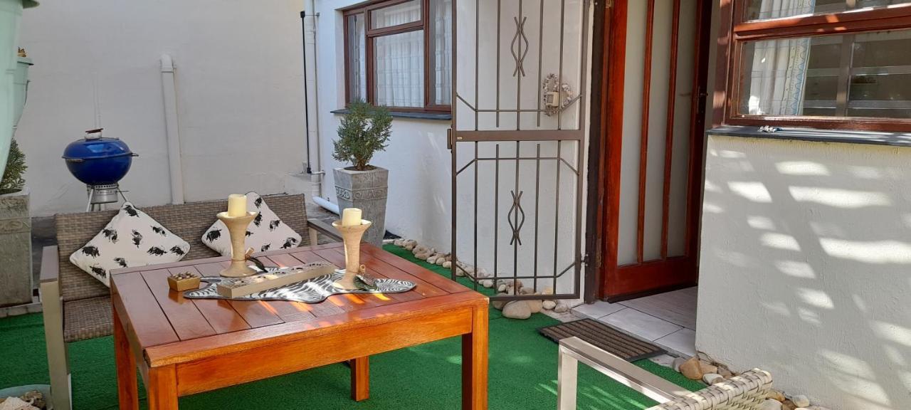 Barlinka Lane Selfcatering Flatlet , Somerset West Appartement *