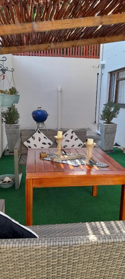 Appartement Barlinka Lane Selfcatering Flatlet , Somerset West