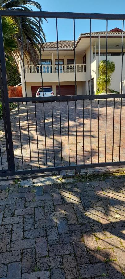 Appartement Barlinka Lane Selfcatering Flatlet , Somerset West *