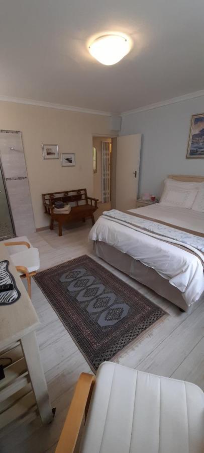 Appartement Barlinka Lane Selfcatering Flatlet , Somerset West *