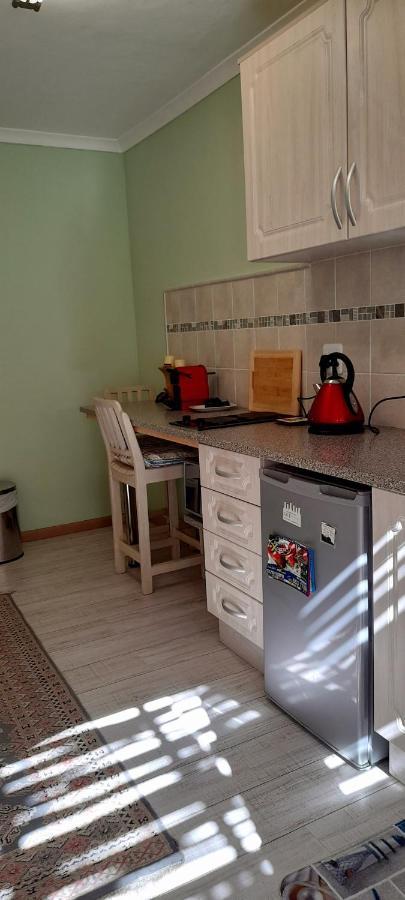 Appartement Barlinka Lane Selfcatering Flatlet , Somerset West