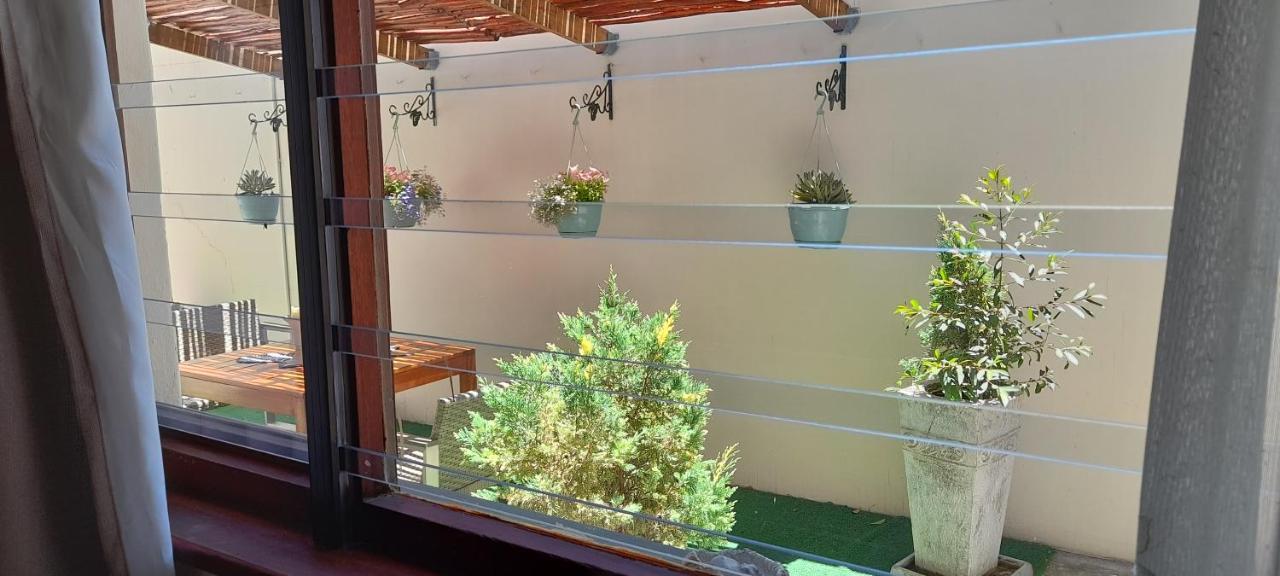 Barlinka Lane Selfcatering Flatlet , Somerset West Appartement *