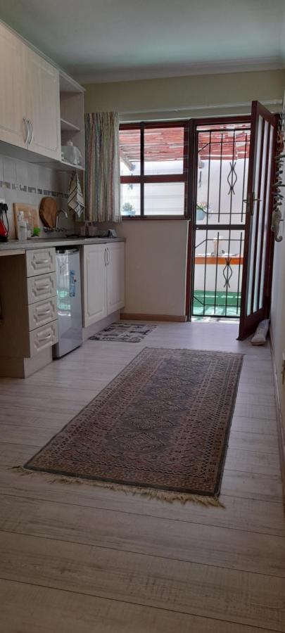Barlinka Lane Selfcatering Flatlet , Somerset West Appartement