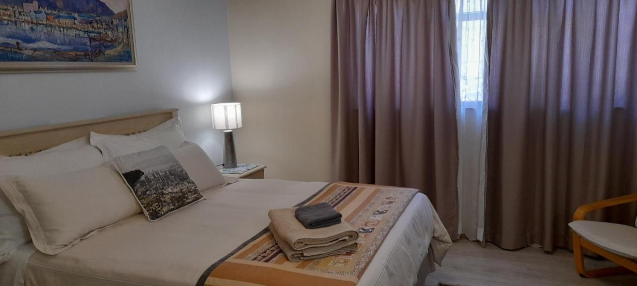 Barlinka Lane Selfcatering Flatlet , Somerset West Le Cap