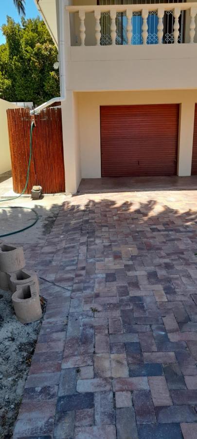 Appartement Barlinka Lane Selfcatering Flatlet , Somerset West