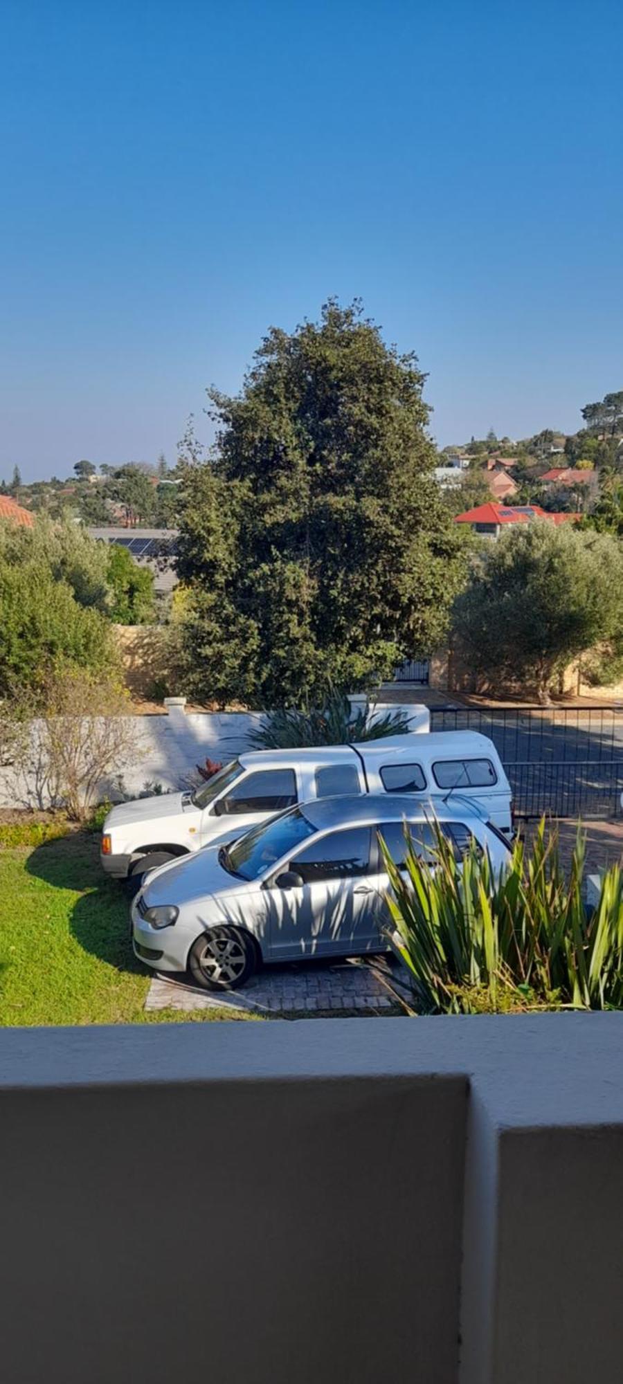 Appartement Barlinka Lane Selfcatering Flatlet , Somerset West *