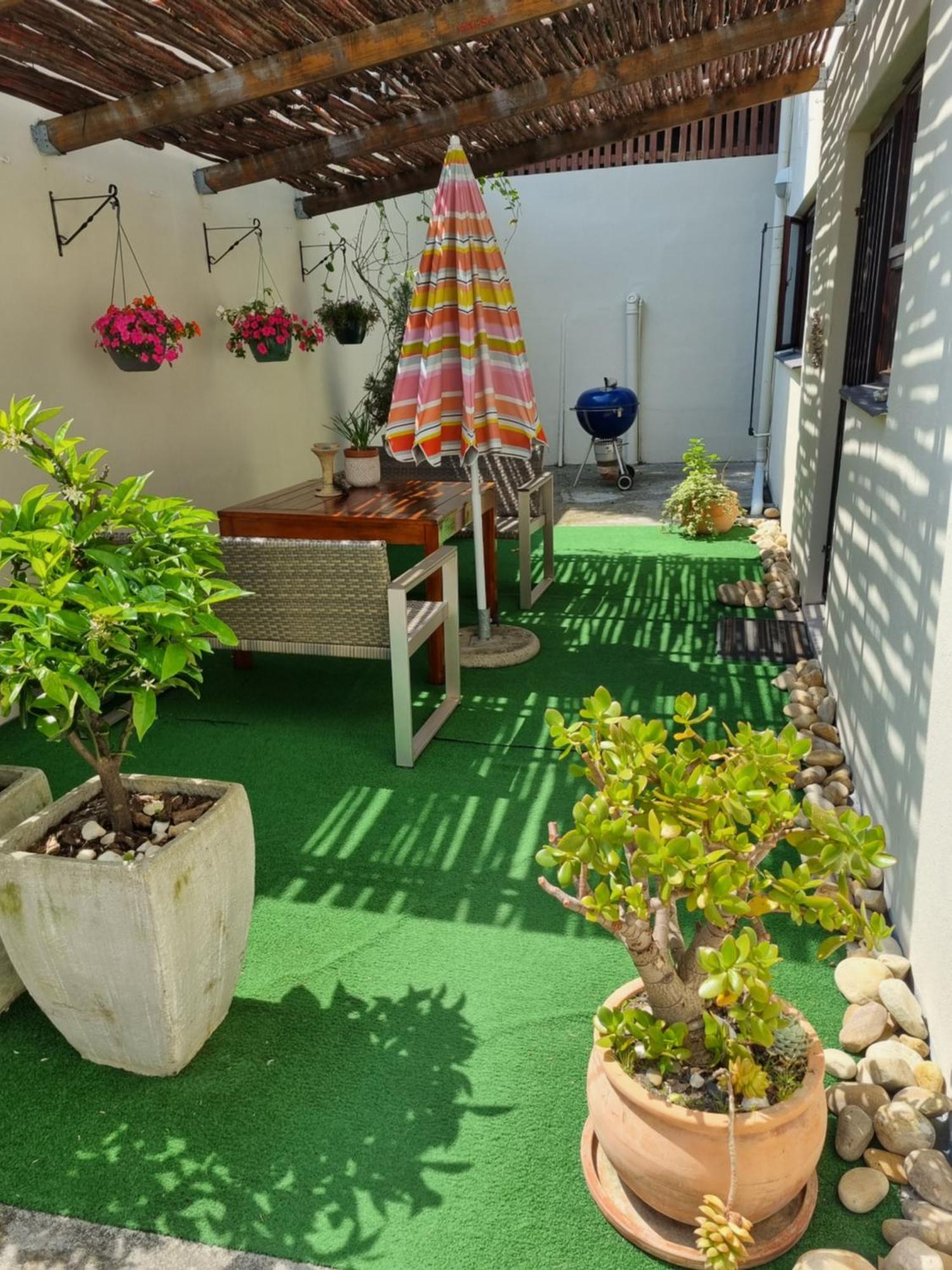 Barlinka Lane Selfcatering Flatlet , Somerset West Appartement Le Cap