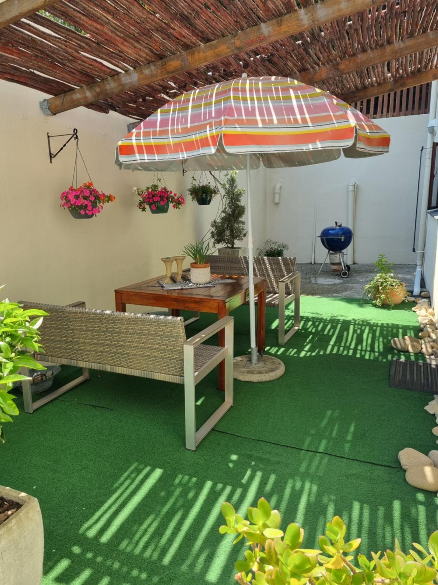 Appartement Barlinka Lane Selfcatering Flatlet , Somerset West Le Cap