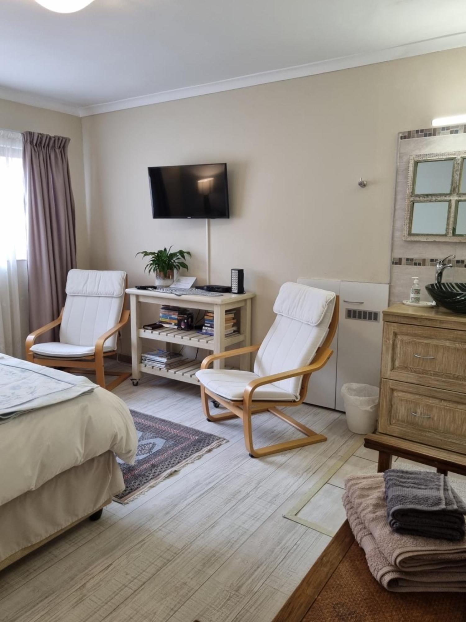 Barlinka Lane Selfcatering Flatlet , Somerset West Le Cap