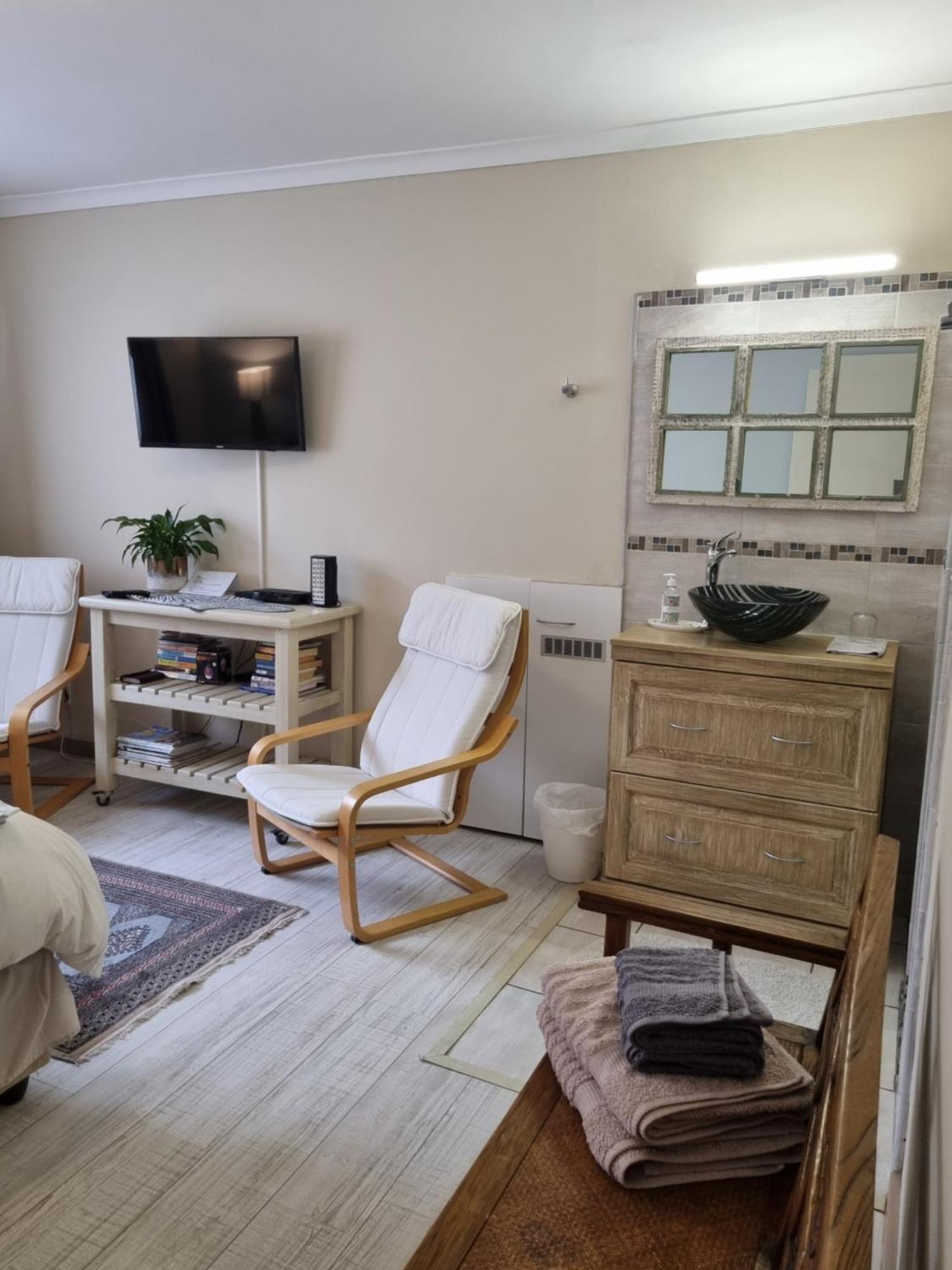 Barlinka Lane Selfcatering Flatlet , Somerset West * Le Cap