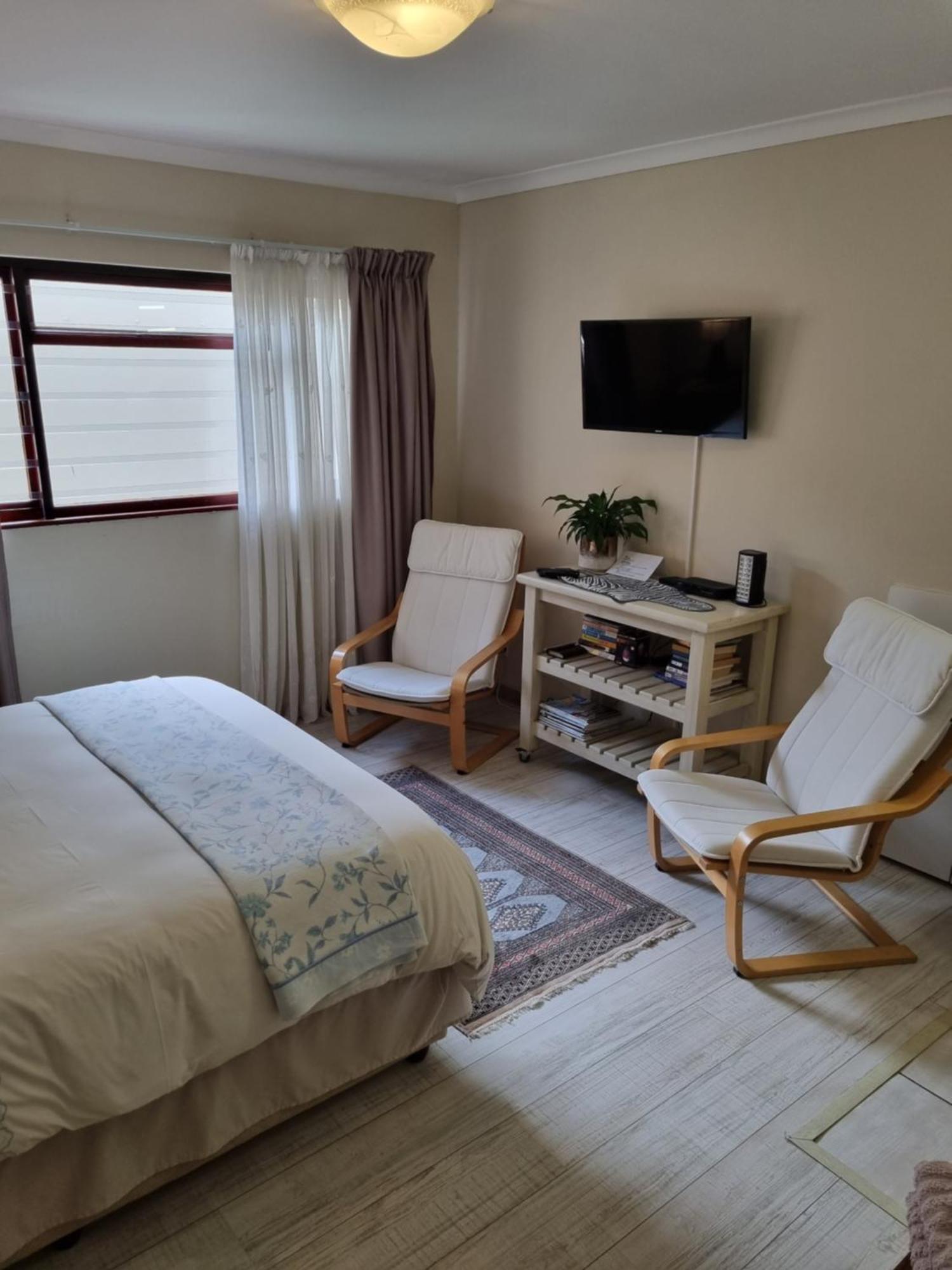 Barlinka Lane Selfcatering Flatlet , Somerset West Appartement