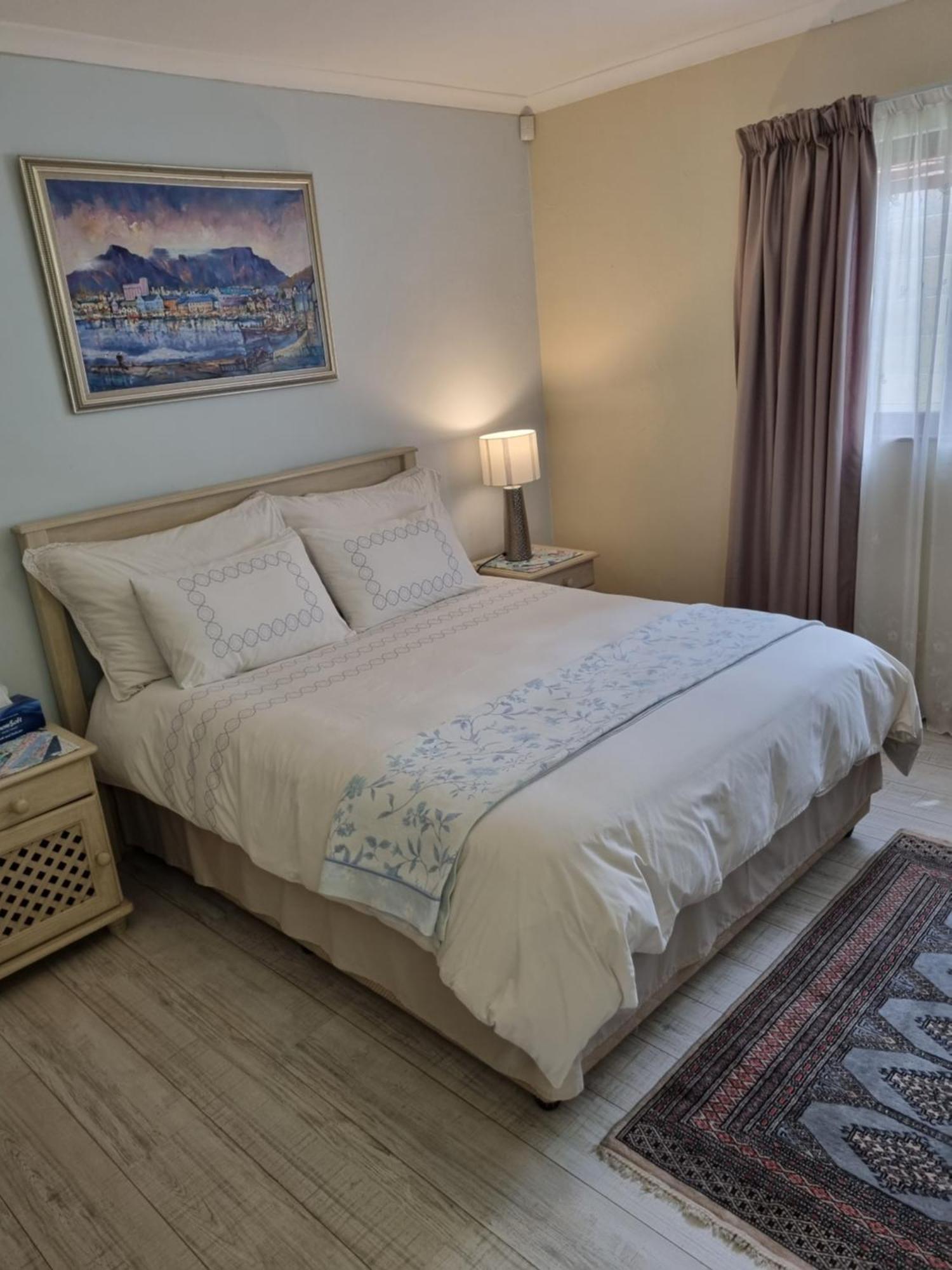 Appartement Barlinka Lane Selfcatering Flatlet , Somerset West