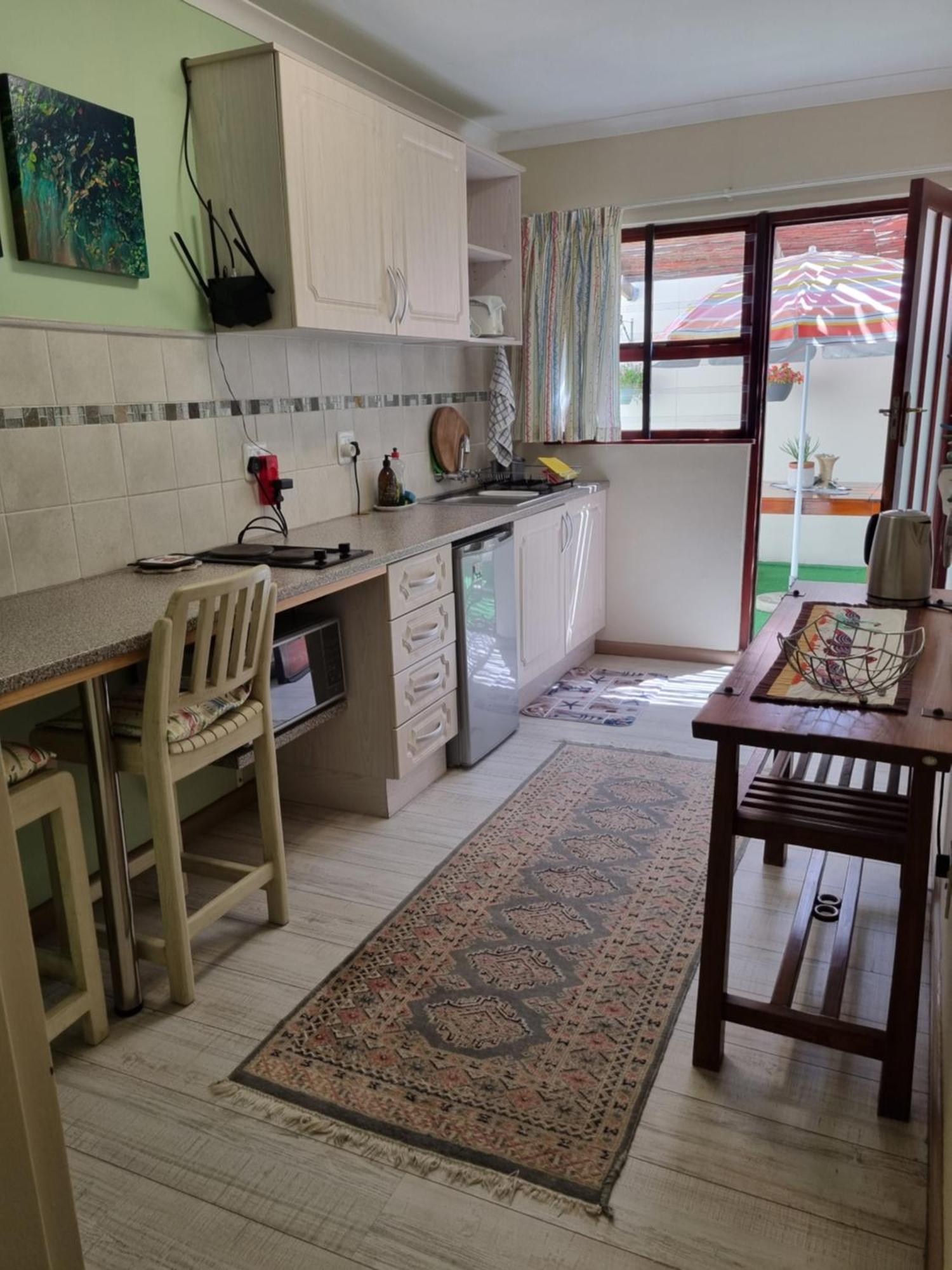 Barlinka Lane Selfcatering Flatlet , Somerset West Appartement *