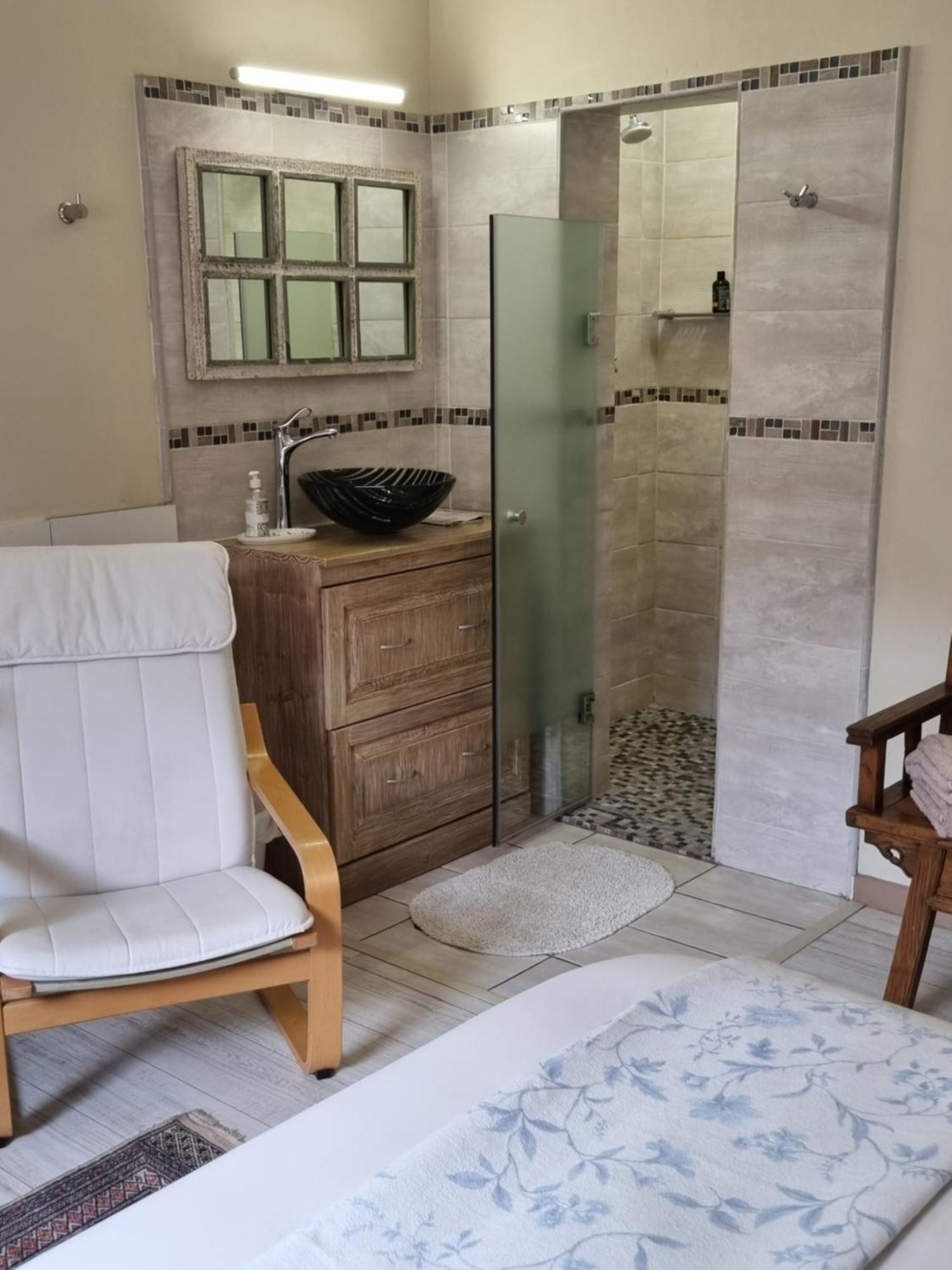 Barlinka Lane Selfcatering Flatlet , Somerset West Appartement Le Cap