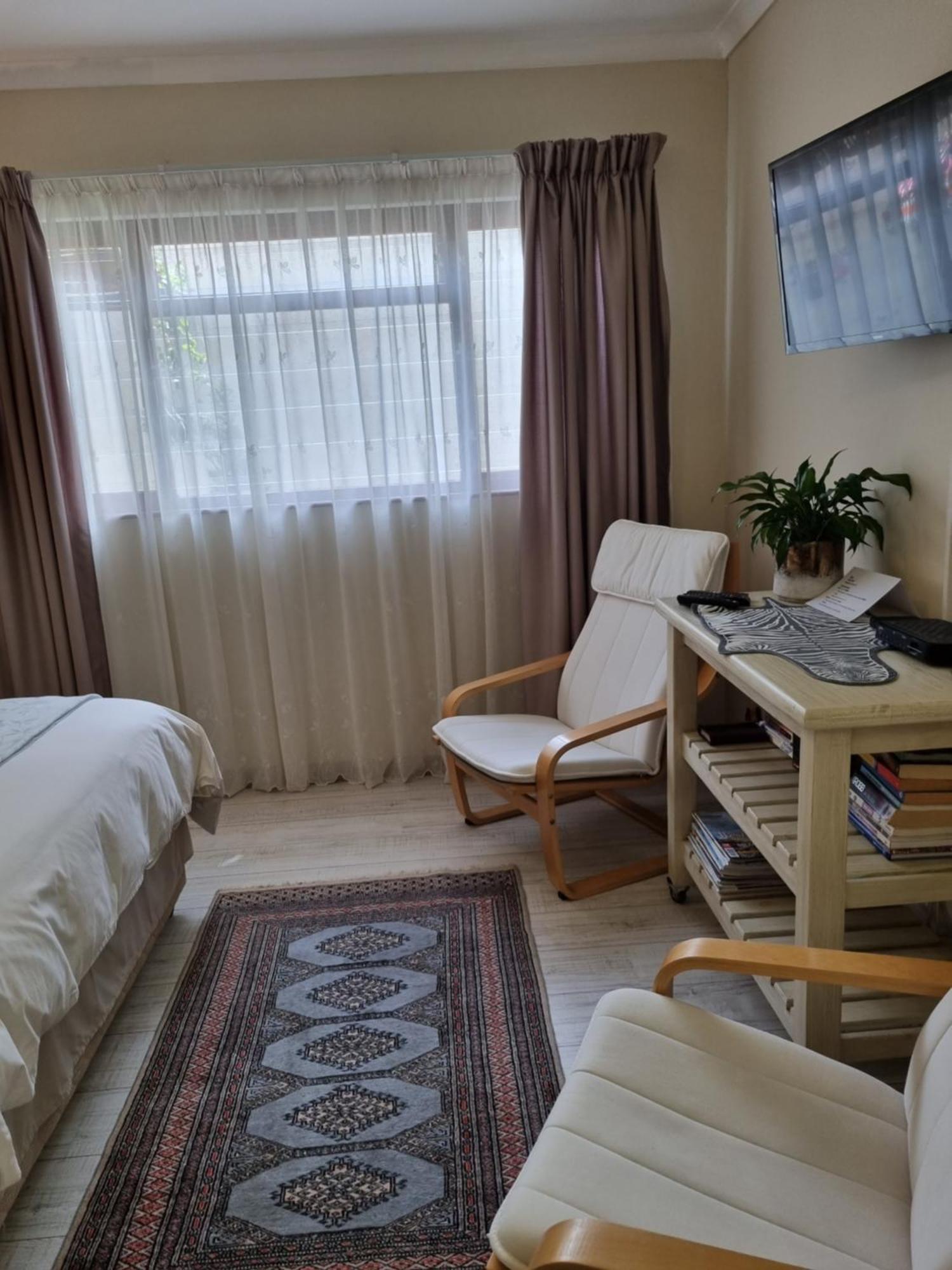 Barlinka Lane Selfcatering Flatlet , Somerset West Le Cap